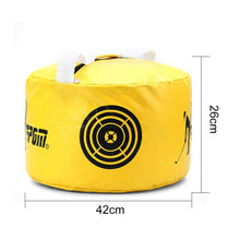 Load image into Gallery viewer, PGM Multi-Function Golf Power Impact Waterproof Practice Training Smash Hit Strike Bag Trainer Exercise Package, Size: 26 x 44cm