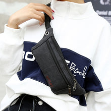 Load image into Gallery viewer, Cavans Single Shoulder Bag Waist Bag Chest Bag Messenger Bag