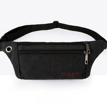 Load image into Gallery viewer, Cavans Single Shoulder Bag Waist Bag Chest Bag Messenger Bag
