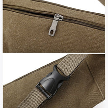 Load image into Gallery viewer, Cavans Single Shoulder Bag Waist Bag Chest Bag Messenger Bag