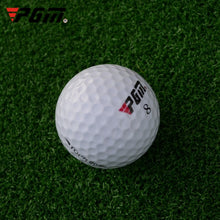Load image into Gallery viewer, PGM Outdoor Sport Golf Game Training Match Competition Rubber Three Layers Ball
