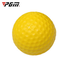 Load image into Gallery viewer, PGM 10 PCS Indoor Golf Rubber Ball