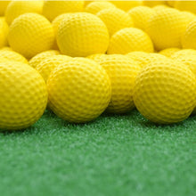 Load image into Gallery viewer, PGM 10 PCS Indoor Golf Rubber Ball
