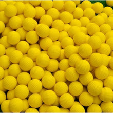 Load image into Gallery viewer, PGM 10 PCS Indoor Golf Rubber Ball