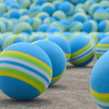 Load image into Gallery viewer, PGM 10 PCS Golf Indoor Practice Sponge Ball