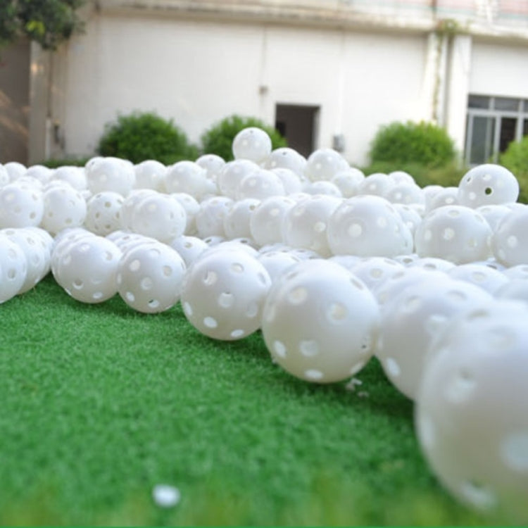 PGM 10 PCS Golf Indoor Exercise Hollow Ball