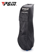Load image into Gallery viewer, PGM Golf Bag Rain Cover Anti-static Dust-proof Bag Cover, Size: 21.5 x 59 x 128cm