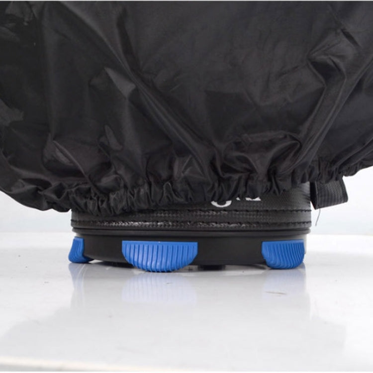 PGM Golf Bag Rain Cover Anti-static Dust-proof Bag Cover, Size: 21.5 x 59 x 128cm