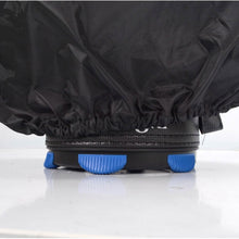 Load image into Gallery viewer, PGM Golf Bag Rain Cover Anti-static Dust-proof Bag Cover, Size: 21.5 x 59 x 128cm