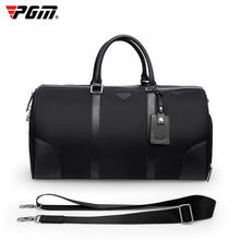 Load image into Gallery viewer, PGM Portable Large Capacity Clothing Bag Nylon Ball Bag for Men