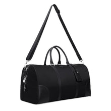 Load image into Gallery viewer, PGM Portable Large Capacity Clothing Bag Nylon Ball Bag for Men