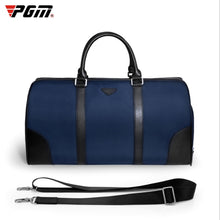 Load image into Gallery viewer, PGM Portable Large Capacity Clothing Bag Nylon Ball Bag for Men