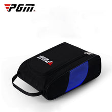 Load image into Gallery viewer, PGM Golf Convenient and Breathable Wear-resistant Nylon Shoe Bag