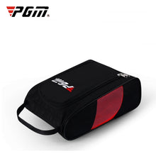 Load image into Gallery viewer, PGM Golf Convenient and Breathable Wear-resistant Nylon Shoe Bag