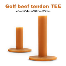 Load image into Gallery viewer, PGM Golf Tendon TEE Pad(43mm)