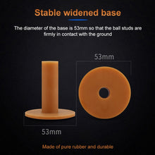 Load image into Gallery viewer, PGM Golf Tendon TEE Pad(43mm)