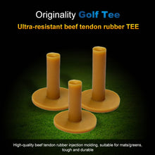 Load image into Gallery viewer, PGM Golf Tendon TEE Pad(43mm)