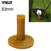 Load image into Gallery viewer, PGM Golf Tendon TEE Pad(43mm)