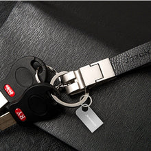 Load image into Gallery viewer, MicroDrive 16GB USB 2.0 Mini Semi-circular Metal U Disk, 16GB
