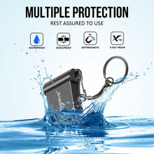 Load image into Gallery viewer, MicroDrive 64GB USB 2.0 Metal Mini USB Flash Drives U Disk, 64GB