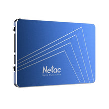 Load image into Gallery viewer, Netac N600S 1TB SATA 6Gb/s Solid State Drive, 1TB