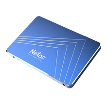 Load image into Gallery viewer, Netac N600S 1TB SATA 6Gb/s Solid State Drive, 1TB