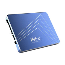 Load image into Gallery viewer, Netac N600S 1TB SATA 6Gb/s Solid State Drive, 1TB