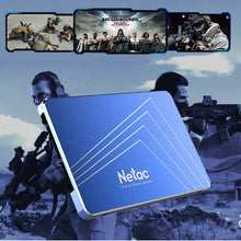 Load image into Gallery viewer, Netac N600S 1TB SATA 6Gb/s Solid State Drive, 1TB
