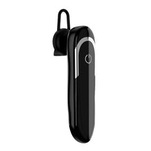 Load image into Gallery viewer, Moloke D5 Hanging Ear Type Business Bluetooth Waterproof Anti-sweat Noise Cancelling Earphone HiFi Sound Headset