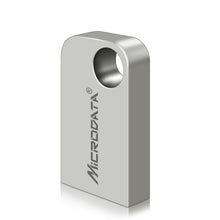 Load image into Gallery viewer, Microdata 64GB USB 2.0 Mini Metal U Disk, 64GB