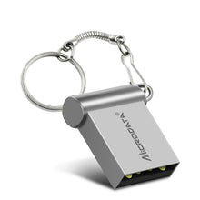 Load image into Gallery viewer, MiCRODATA 64GB USB 2.0 Computer Car Two-use Mini U Disk, 64GB