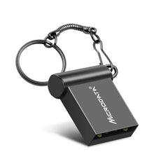 Load image into Gallery viewer, MiCRODATA 64GB USB 2.0 Computer Car Two-use Mini U Disk, 64GB