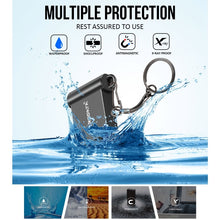 Load image into Gallery viewer, MiCRODATA 64GB USB 2.0 Computer Car Two-use Mini U Disk, 64GB