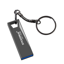 Load image into Gallery viewer, STICKDRIVE 64GB USB 3.0 High Speed Mini Metal U Disk, 64GB