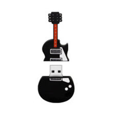 Load image into Gallery viewer, MicroDrive 4GB USB 2.0 Guitar U Disk, 4GB