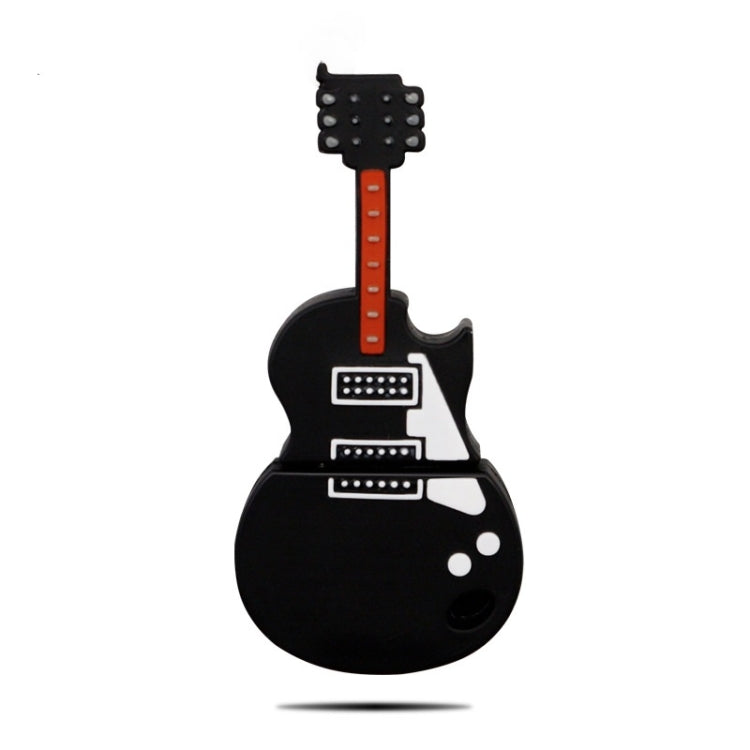 MicroDrive 16GB USB 2.0 Guitar U Disk, 16GB