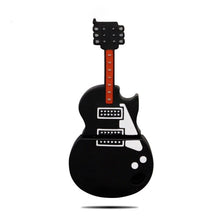 Load image into Gallery viewer, MicroDrive 16GB USB 2.0 Guitar U Disk, 16GB