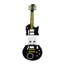 Load image into Gallery viewer, MicroDrive 4GB USB 2.0 Guitar U Disk, 4GB