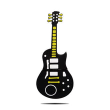 Load image into Gallery viewer, MicroDrive 4GB USB 2.0 Guitar U Disk, 4GB