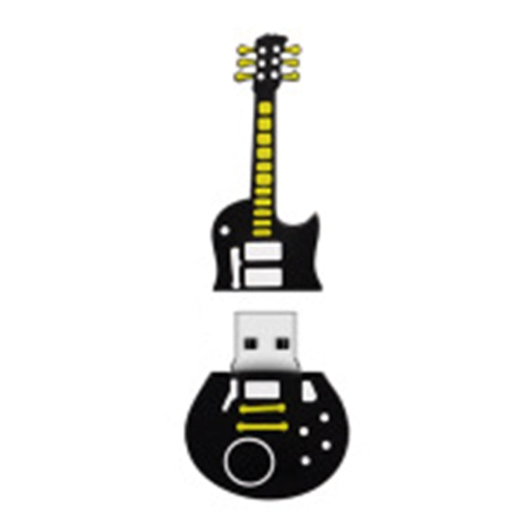 MicroDrive 32GB USB 2.0 Guitar U Disk, 32GB
