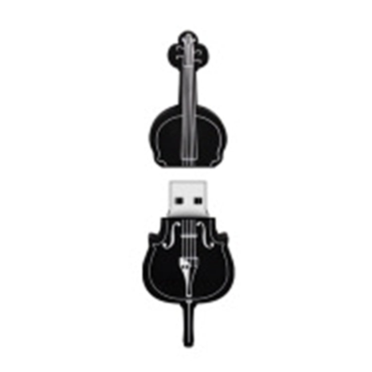 MicroDrive 32GB USB 2.0 Cello U Disk, 32GB