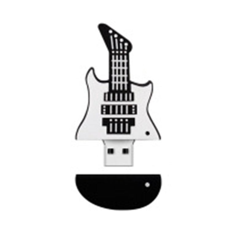 MicroDrive 128GB USB 2.0 Guitar U Disk, 128GB