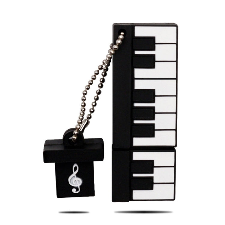 MicroDrive 16GB USB 2.0 Electronic Organ U Disk, 16GB