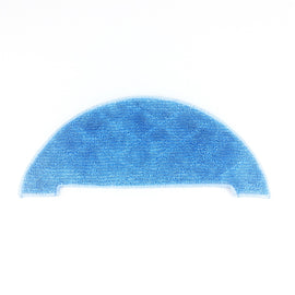 XI272 6 PCS I262 Cleaning Rag + 6 PCS G604 Magic Adhesive Sticker for ILIFE V8 / V8S / X750
