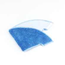 Load image into Gallery viewer, XI272 6 PCS I262 Cleaning Rag + 6 PCS G604 Magic Adhesive Sticker for ILIFE V8 / V8S / X750