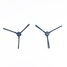 Load image into Gallery viewer, XI273 1 Pair I258 Side Brush + 2 PCS I206 Filter + I262 Cleaning Rag for ILIFE V8S