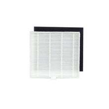 Load image into Gallery viewer, XI281 1 Pair I258 Side Brush + 4 PCS I206 Filter for ILIFE V8S
