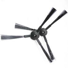 Load image into Gallery viewer, XI294 1 Pair K614 Side Brushes + 3 PCS K636 Rags + 3 PCS I207 Filters for ILIFE A4 / T4
