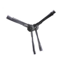 Load image into Gallery viewer, XI294 1 Pair K614 Side Brushes + 3 PCS K636 Rags + 3 PCS I207 Filters for ILIFE A4 / T4