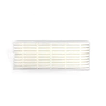 Load image into Gallery viewer, XI221 2 Pairs K614 Side Brushes + I205 Initial Effect Filter + 2 PCS I207 Filters Set for ILIFE A4 / A4S / A6